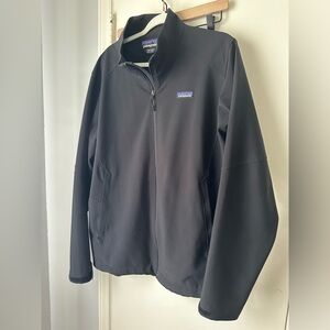 Men’s Patagonia jacket